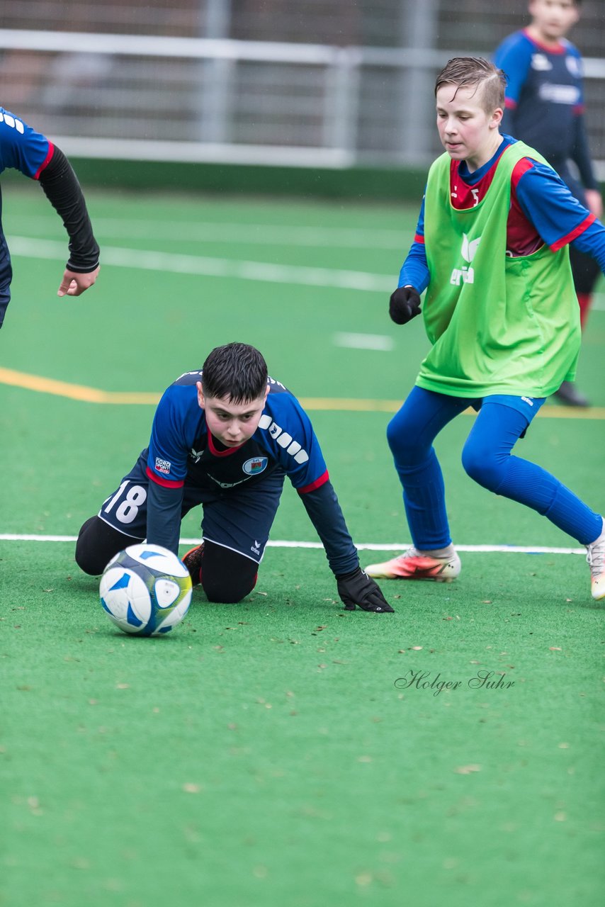 Bild 71 - wCJ VfL Pinneberg - J2 VfL Pinneberg : Ergebnis: 2:4